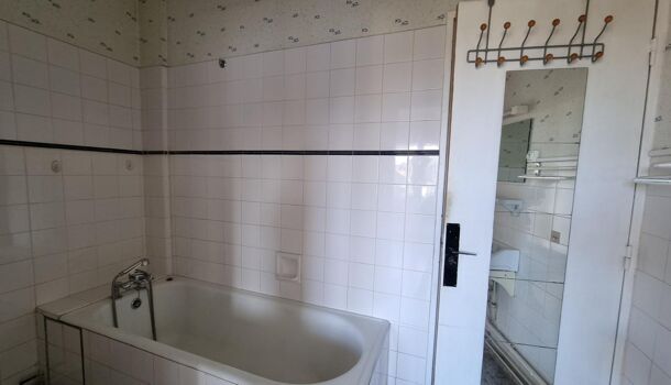 Appartement 2 pièces  à vendre Pau 64000