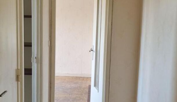 Appartement 2 pièces  à vendre Pau 64000