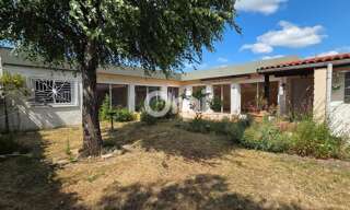 Maison 4 Pièces 105 m² à vendre à Meyzieu (69330)