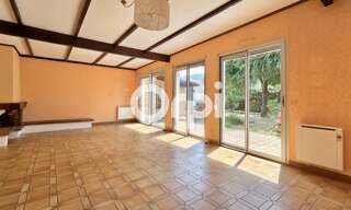 Maison 4 Pièces 105 m² à vendre à Meyzieu (69330)