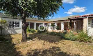 Maison 4 Pièces 105 m² à vendre à Meyzieu (69330)