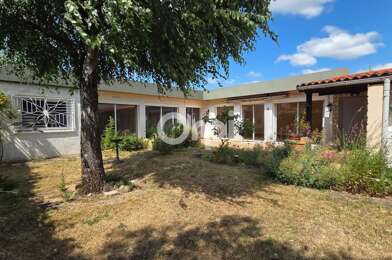 Maison 4 pièces 300000 €