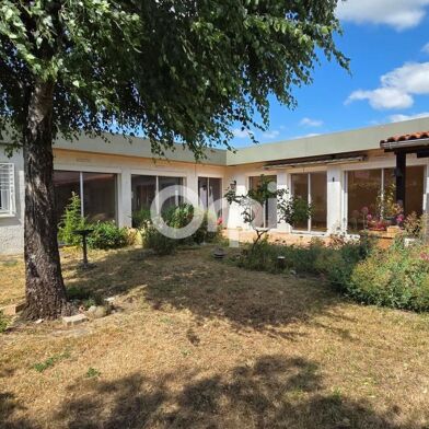 Maison 4 pièces 300000 €