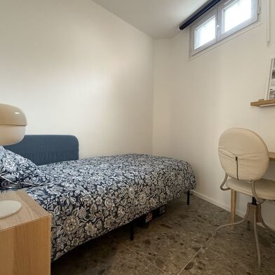 Appartement 2 pièces 435000 €