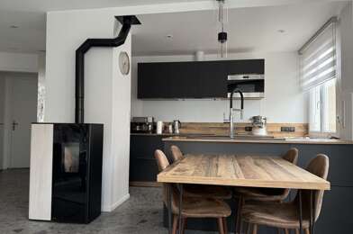 Appartement 2 pièces 435000 €