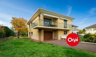 Maison 3 Pièces 110 m² à vendre à Mions (69780)