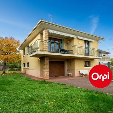 Maison 3 pièces 355000 €