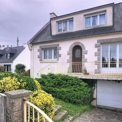 Maison 5 pièces 232000 €