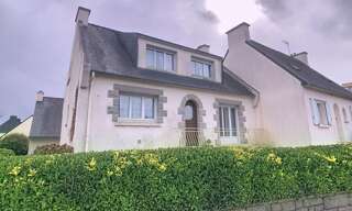 Maison 5 Pièces 123 m² à vendre à Brest (29200)