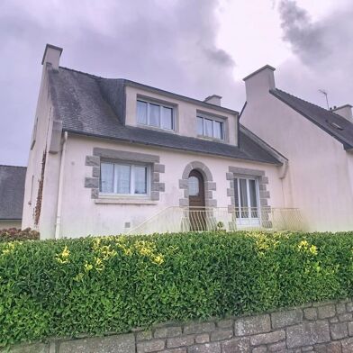 Maison 5 pièces 230000 €