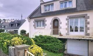 Maison 5 Pièces 123 m² à vendre à Brest (29200)