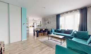 Appartement 2 Pièces 53 m² à vendre à Rosny-sur-Seine (78710)