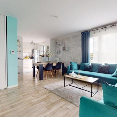 Appartement 2 pièces 179000 €