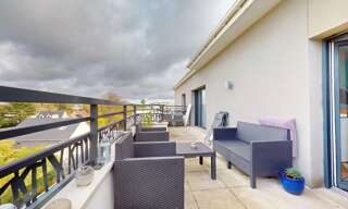 Appartement 2 Pièces 53 m² à vendre à Rosny-sur-Seine (78710)