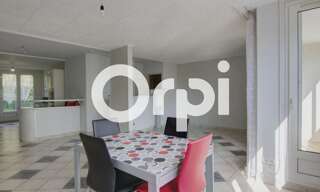 Appartement 4 Pièces 98 m² à vendre à Saint-Chamond (42400)