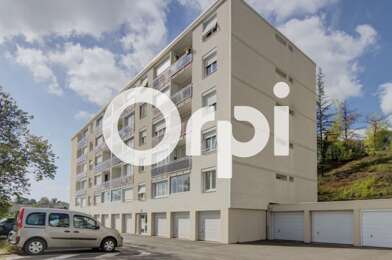 Appartement 4 pièces 138000 €