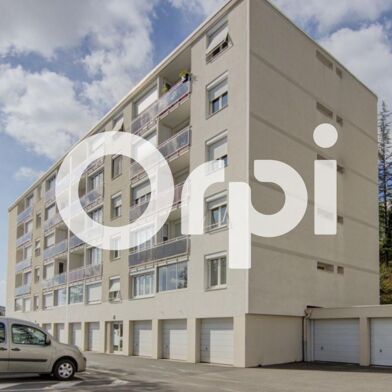 Appartement 4 pièces 138000 €