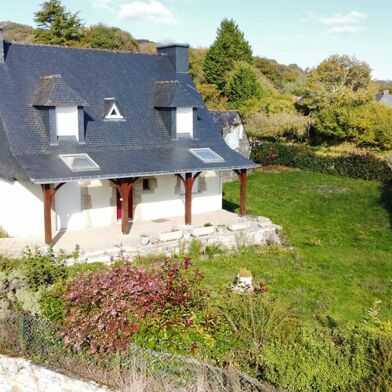 Maison 4 pièces 155150 €