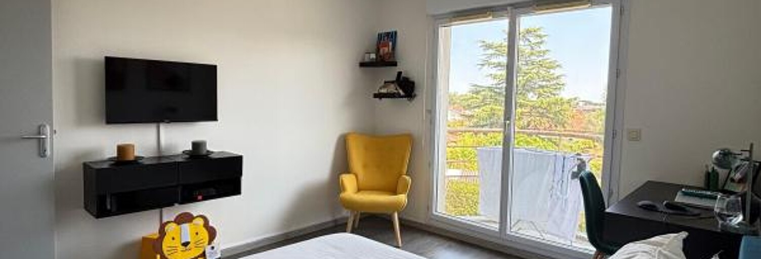 Appartement 1 Pièce 20 m² à louer à Saint-Paul-lès-Dax (40990)