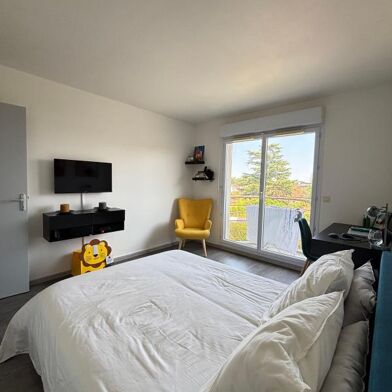 Appartement 1 pièces 500 €