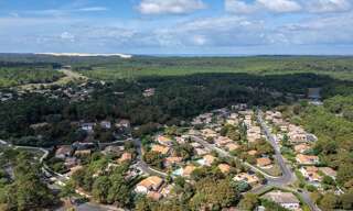 Maison 6 Pièces 195 m² à vendre à La Teste-de-Buch (33260)