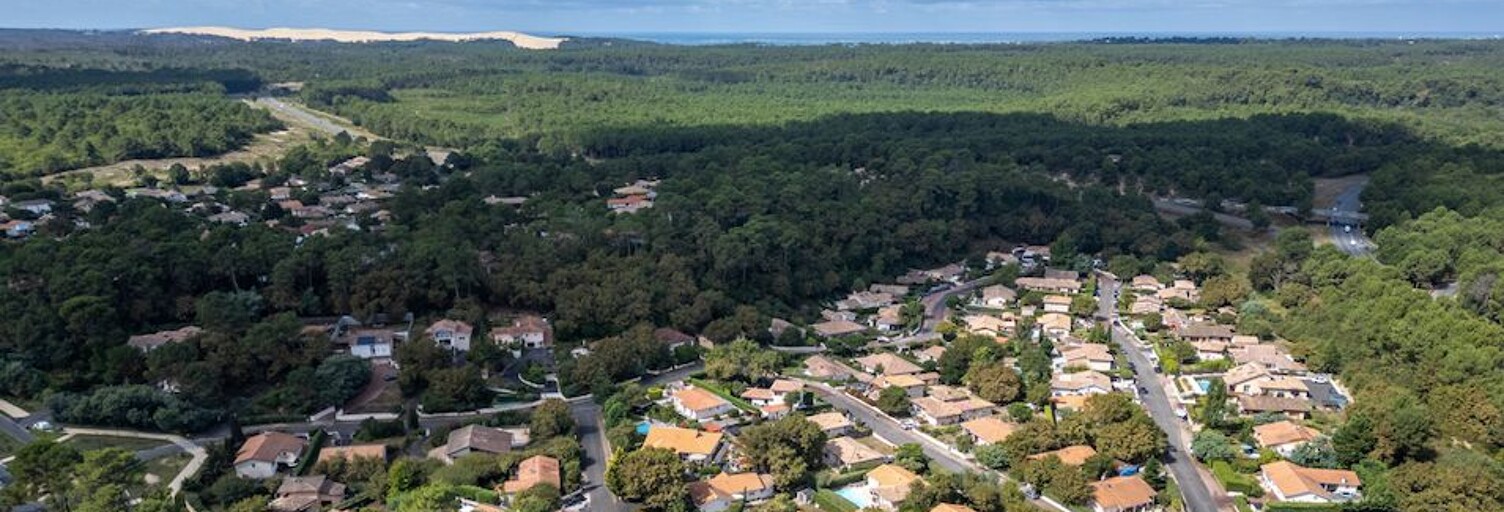 Maison 6 Pièces 195 m² à vendre à La Teste-de-Buch (33260)