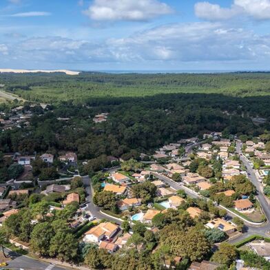 Maison 6 pièces 695000 €