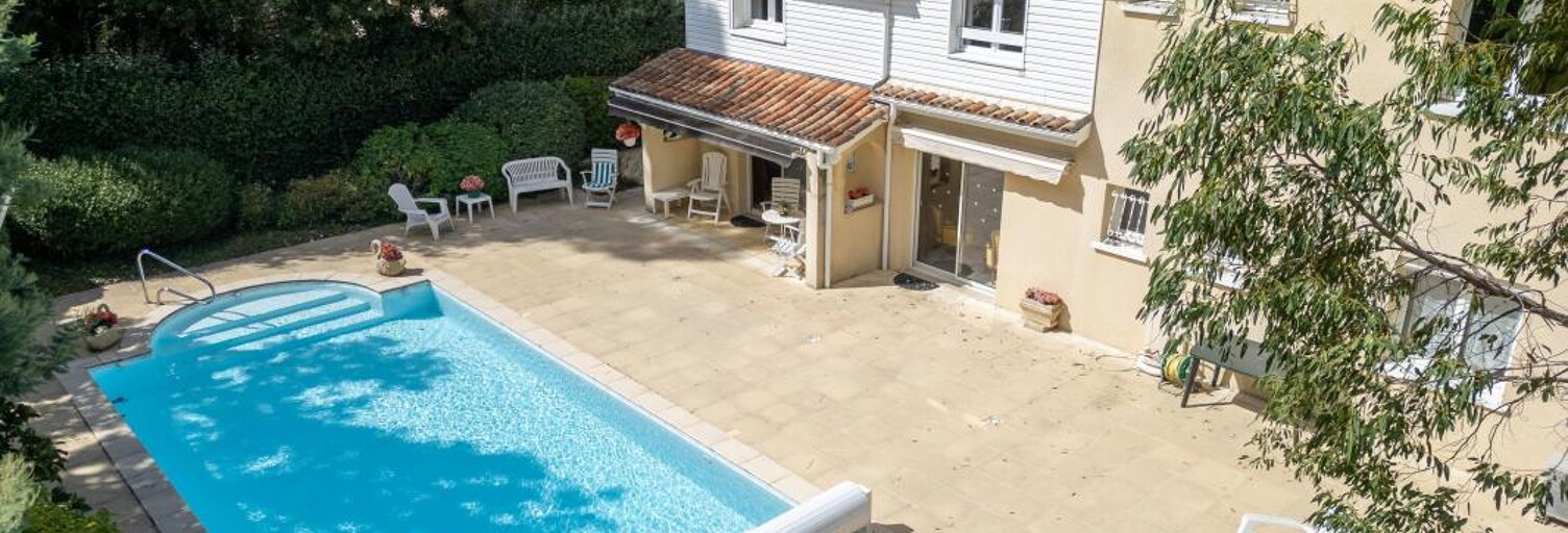 Maison 6 Pièces 195 m² à vendre à La Teste-de-Buch (33260)