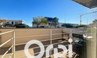 Appartement 2 Pièces 47 m² à vendre à Palavas-les-Flots (34250)