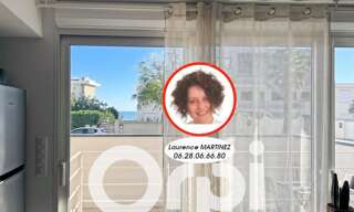 Appartement 2 Pièces 47 m² à vendre à Palavas-les-Flots (34250)