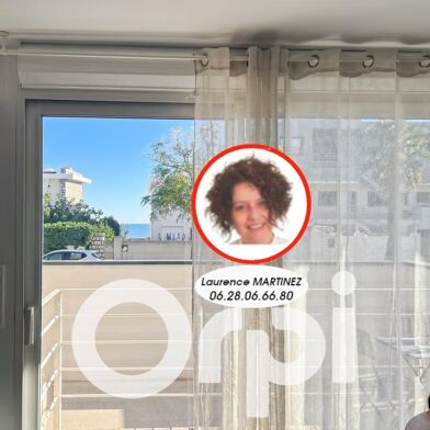 Appartement 2 pièces 259000 €