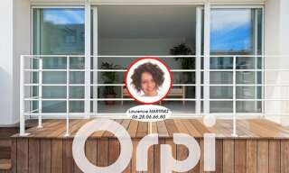 Appartement 2 Pièces 47 m² à vendre à Palavas-les-Flots (34250)