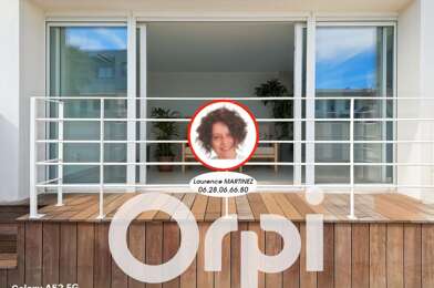 Appartement 2 pièces 259000 €