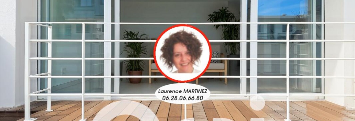 Appartement 2 Pièces 47 m² à vendre à Palavas-les-Flots (34250)