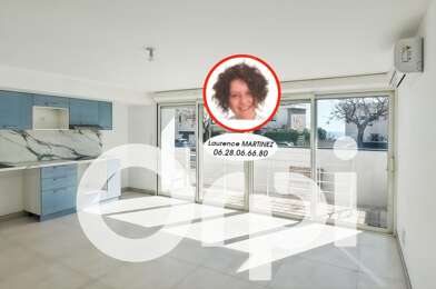 Appartement 2 pièces 250000 €