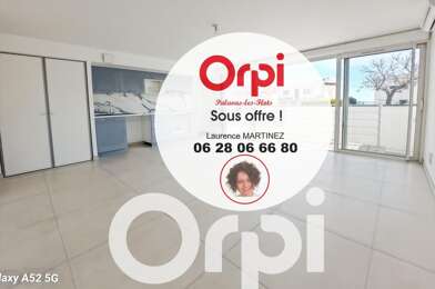 Appartement 2 pièces 250000 €