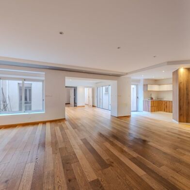 Appartement 5 pièces 535000 €