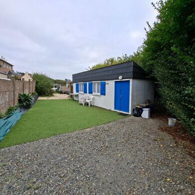 Maison 2 pièces 99900 €