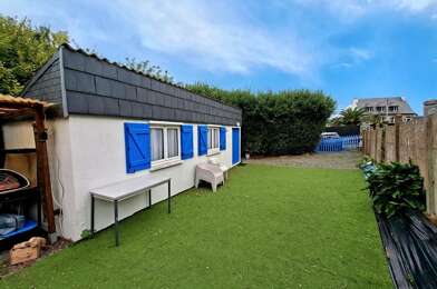 Maison 2 pièces 99900 €