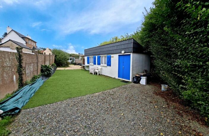 Garage à 200 mètres de la plage ! — photo 2