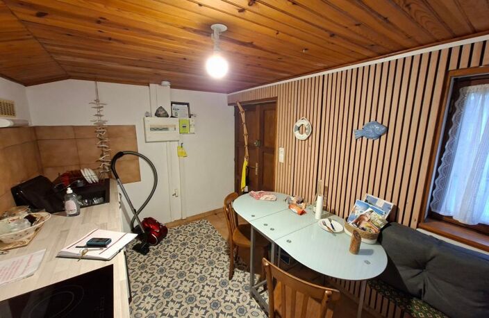 Garage à 200 mètres de la plage ! — photo 3