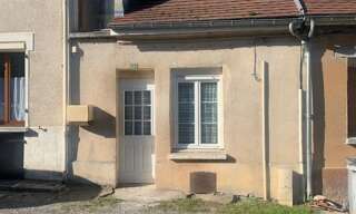 Maison 4 Pièces 75 m² à vendre à Condé-en-Brie (02330)