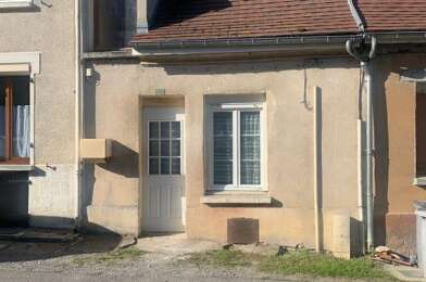 Maison 4 pièces 56000 €