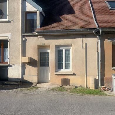Maison 4 pièces 56000 €