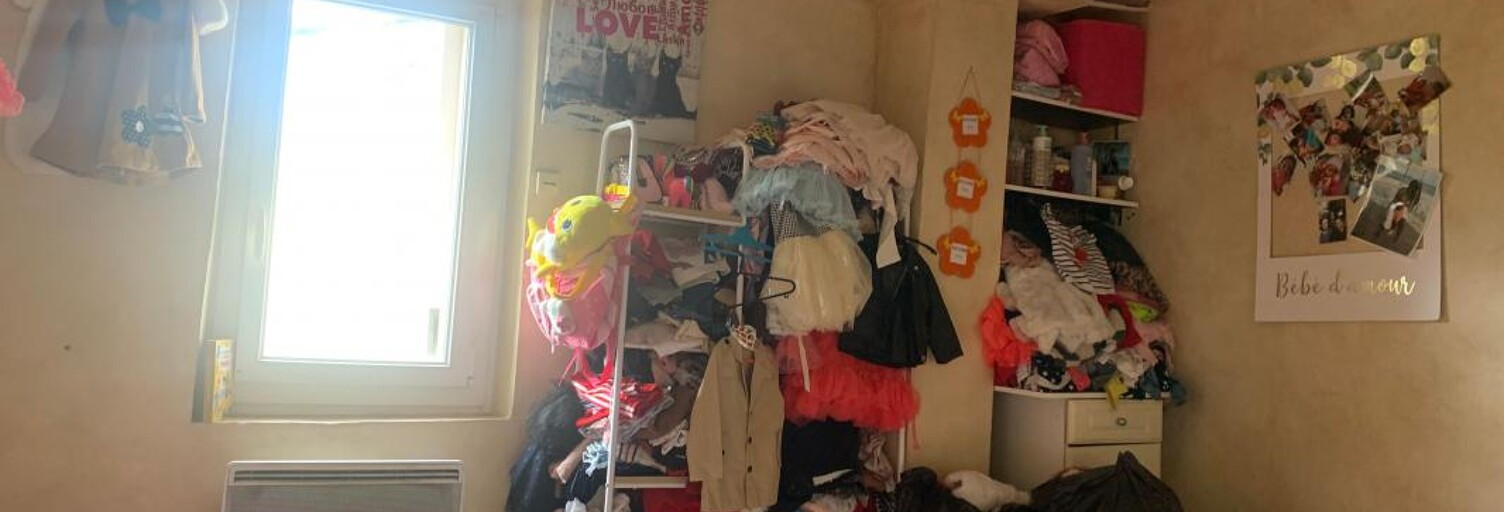 Maison 4 Pièces 75 m² à vendre à Condé-en-Brie (02330)