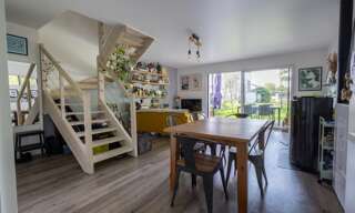 Maison 4 Pièces 81 m² à vendre à Anglet (64600)