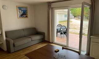 Appartement 1 Pièce 21 m² à vendre à Saint-Georges-d'Oléron (17190)