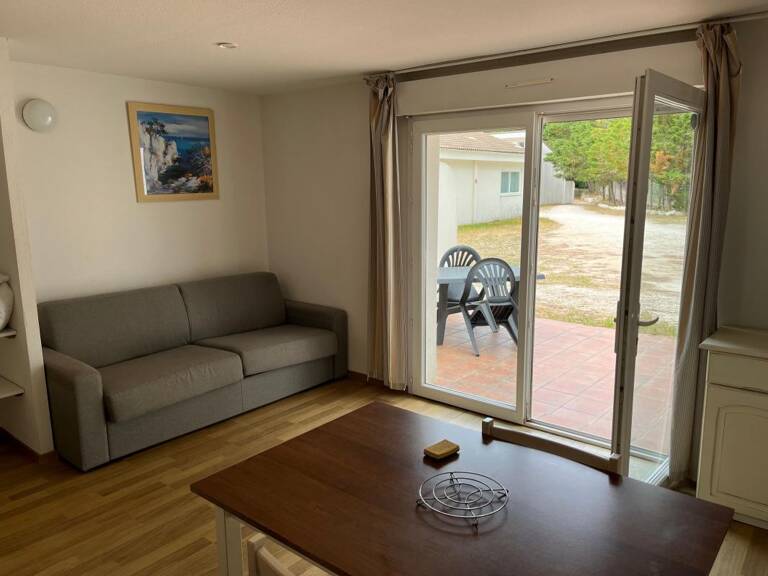 Studio à 300 mètres de la plage, piscine — photo 1