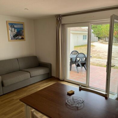 Appartement 1 pièces 75900 €