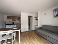 Studio à 300 mètres de la plage, piscine — photo 2